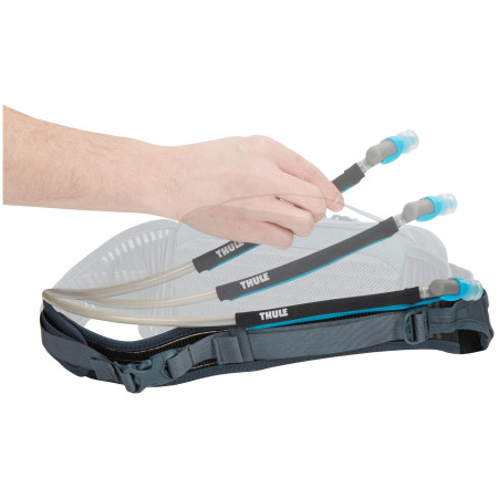 Hüfttasche Thule Rail Hip Pack 4L
