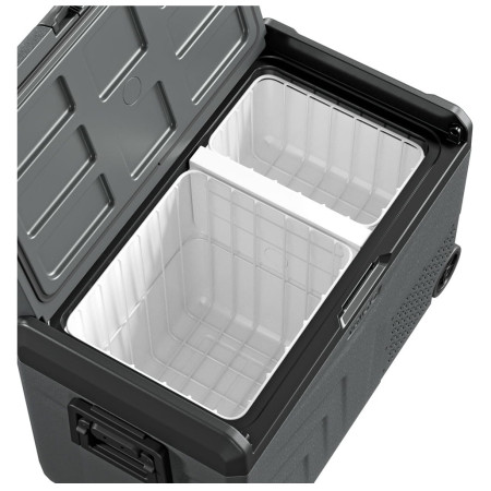 Kompressor-Kühlschrank Yolco TCX50