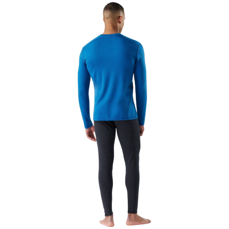 Herren-Funktionsshirt Smartwool M Classic Thermal Merino Base Layer Crew
