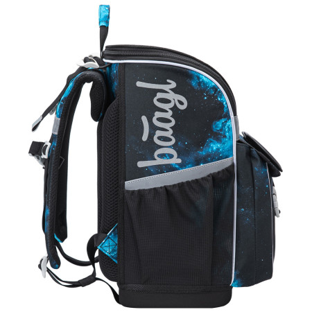 Schulrucksack für Unterstufe Baagl Zippy