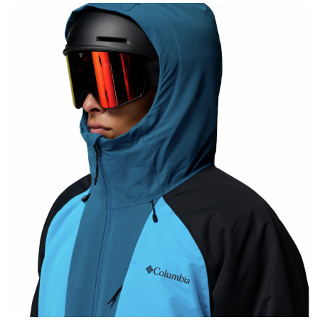 Herrenjacke Columbia Alpine Echo™ Insulated Jacket