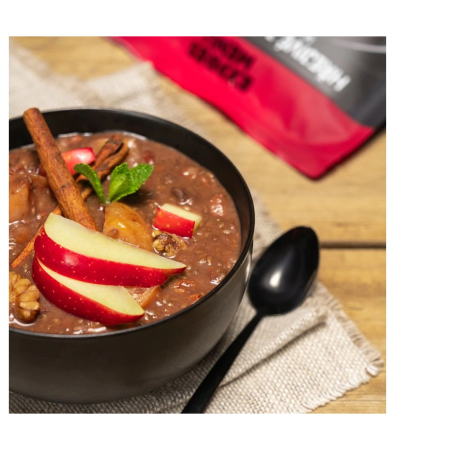 Dessert Expres menu Warmer Apfel mit Zimt 300g