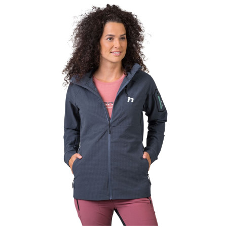 Damen-Softshell-Jacke Hannah Arina