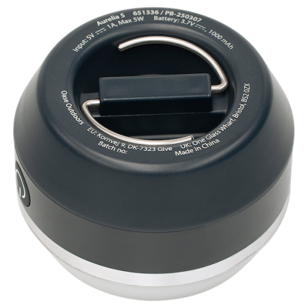 Leuchte Outwell Aurelia S