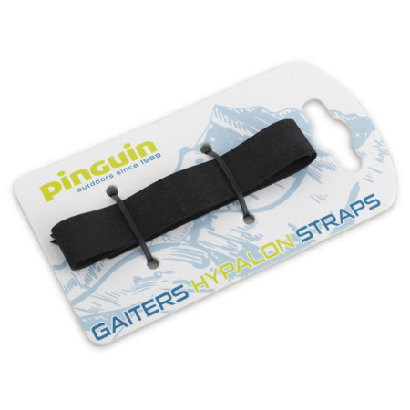 Gurte Pinguin Gaiters Hypalon Straps