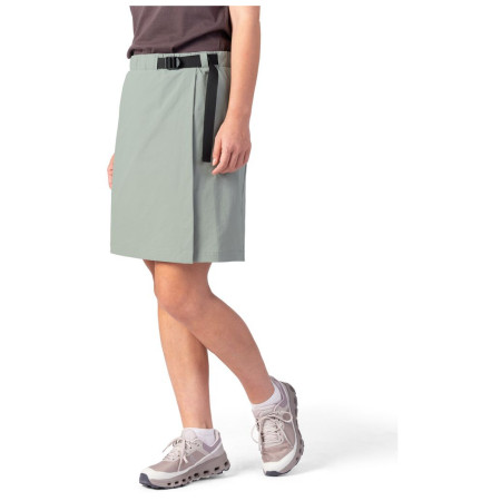 Rock Hannah Atta Skirt