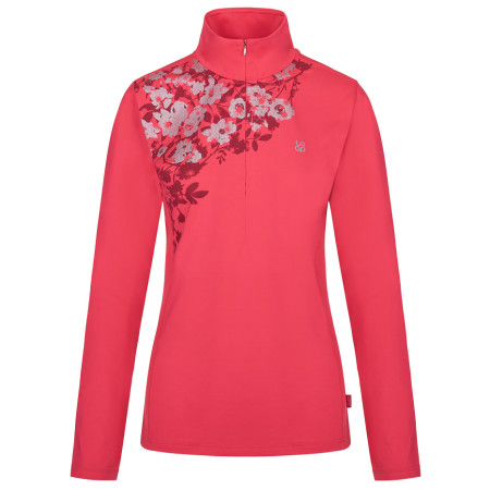 Damen-Funktionsshirt Loap Parra rot Rouge Red