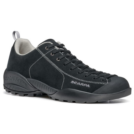 Trekkingschuhe Scarpa Mojito schwarz Black