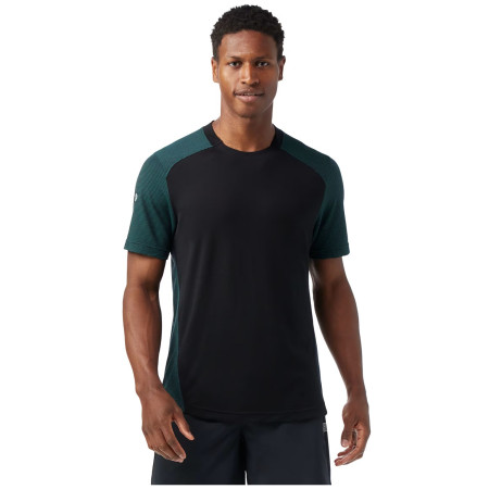 Herren-T-Shirt Smartwool M Active Mesh Short Sleeve