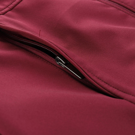 Damen-Softshellmantel Alpine Pro Ibora 2