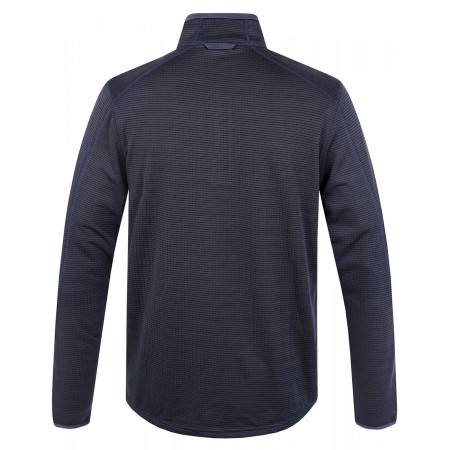 Herren-Sweatshirt Husky Artic Zip M