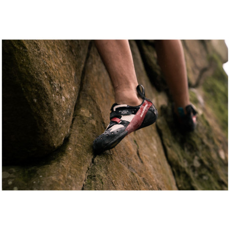 Kletterschuhe Scarpa Furia Air