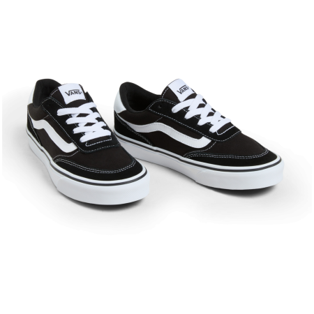Damenschuhe Vans Brooklyn Ls