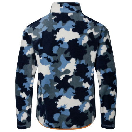 Kinder-Sweatshirt Dare 2b Wing It Fleece DuskBl/Camo