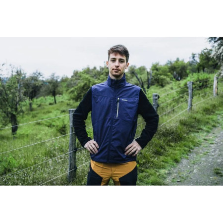 Herrenweste Husky Salien M (2024)