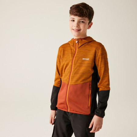 Kinder-Sweatshirt Regatta Prenton III