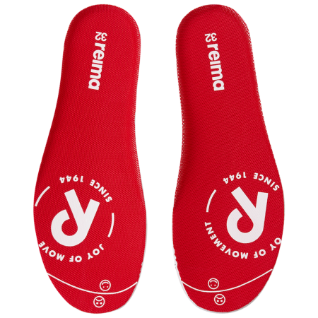 Kinderschuhe Reima Hiipien Navy