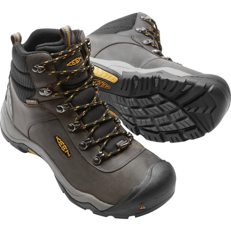 Herrenschuhe Keen Revel III M