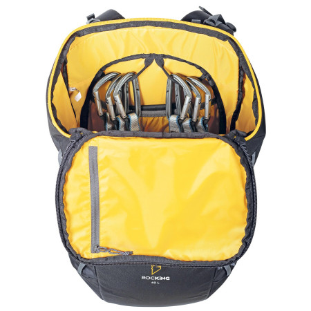 Kletterrucksack Singing Rock Rocking 40