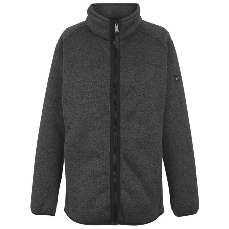 Damen-Sweatshirt Regatta Mellrey schwarz Black