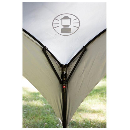 Partyzelt Coleman FastPitch Event Shelter L