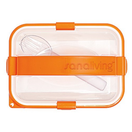 Lunchbox Omada Sanaliving Box Set