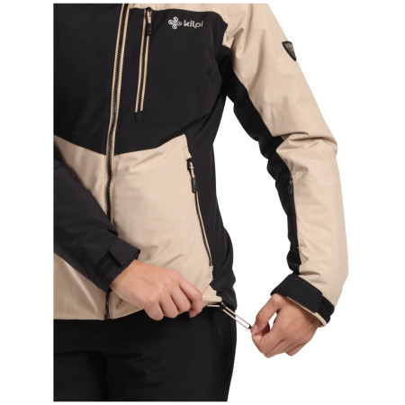 Damen Skijacke Kilpi Flip-W