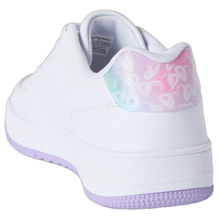 Kinderschuhe Champion Rd18 Lenticular G Gs Low Cut Shoe