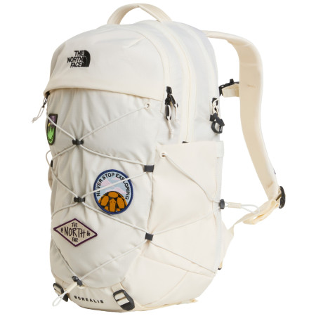 Damenrucksack The North Face W Borealis Patch