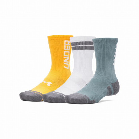 Socken-Set Under Armour Perf Tech Nov 3pk Crew