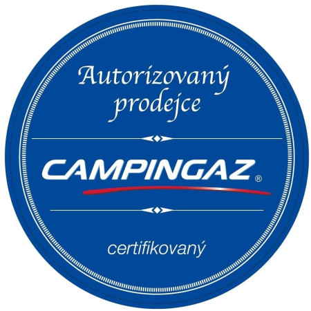 Glühstrümpfe Campingaz Punčoška Campingaz S - 3 ks