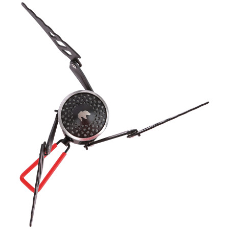 Gaskocher Zulu Ninja