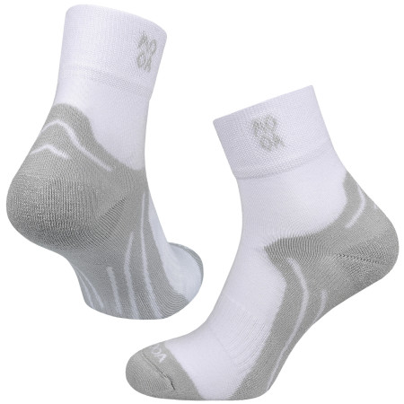 Socken MOOA Bamboo Active Mid 3-pack