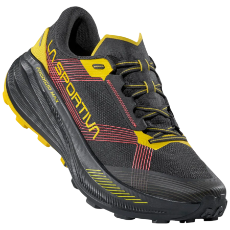 Herren Laufschuhe La Sportiva Prodigio Max