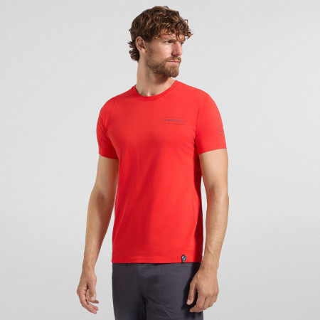 Herren-T-Shirt La Sportiva Mantra T-Shirt M