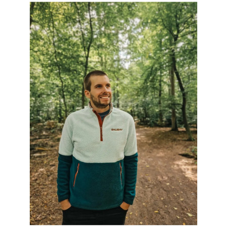 Herren-Sweatshirt Husky Addy M