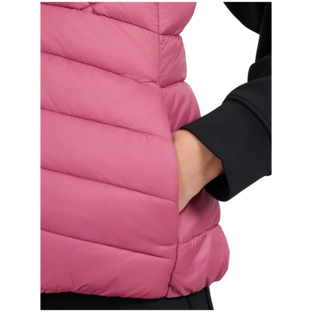 Damenweste 4F Vest Jacket F371