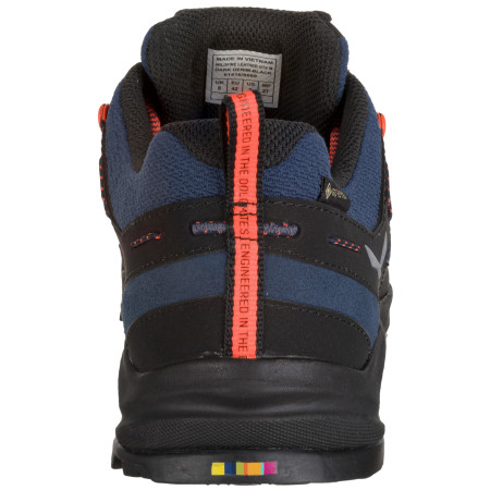 Herrenschuhe Salewa Wildfire Leather GTX M