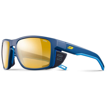 Sonnenbrille Julbo Shield Zebra