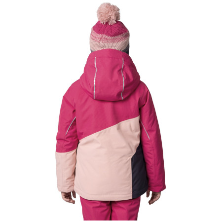 Kinder Winterjacke Hannah Kigali Jr