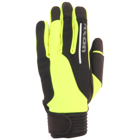 Handschuhe Axon 670 schwarz/gelb Yellow
