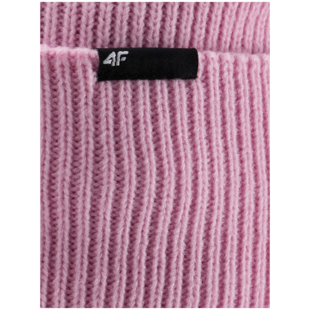 Kindermütze 4F Cap U0866 Light Pink