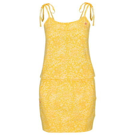 Kleid Loap Amie gelb Yellow