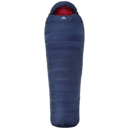 Daunenschlafsack Mountain Equipment Helium 600 W's Long