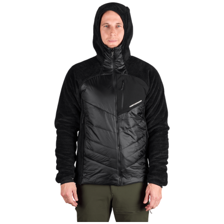 Herren-Winterjacke Northfinder Emeryth