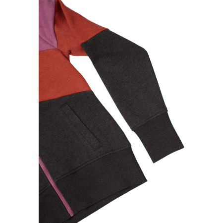 Damen Funktions-Sweatshirt Loap Ebveta