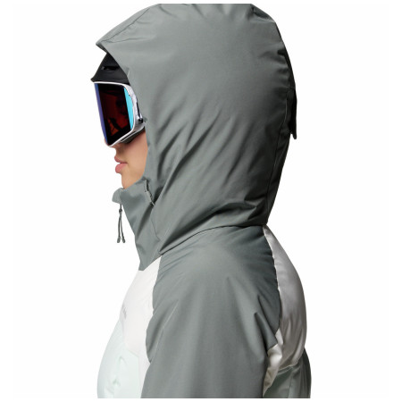 Damenjacke Columbia Ava Alpine™ Puffer Jacket
