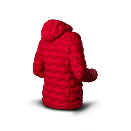 Damen-Winterjacke Trimm Trock Lady