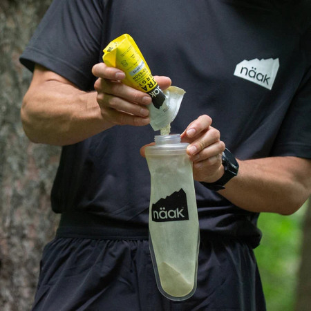 Energiedrink Näak Neutral - Ultra Energy™ Drink Mix - Single Serve ( 70g)