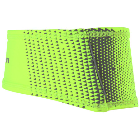 Stirnband Axon Winner gelb